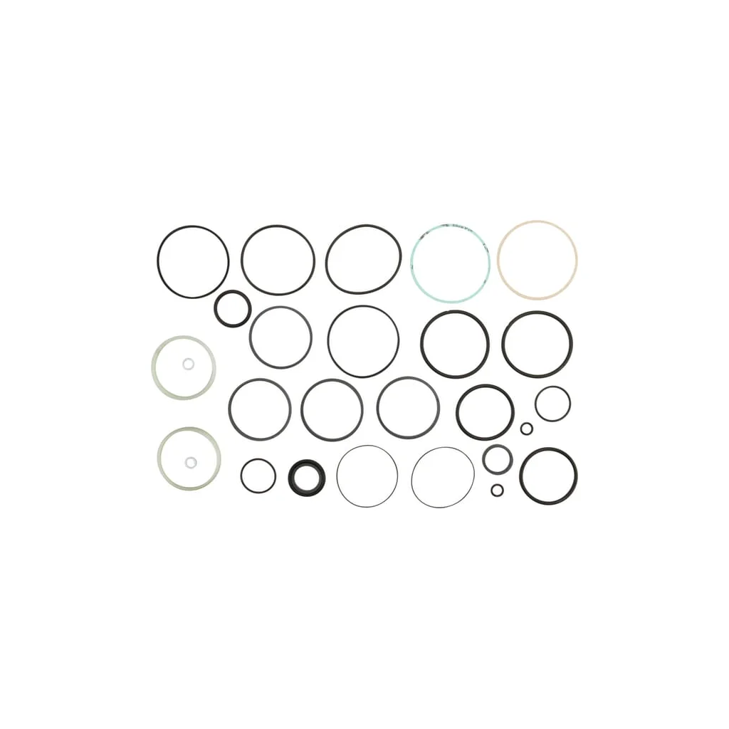 Tub L=2600 Mullos