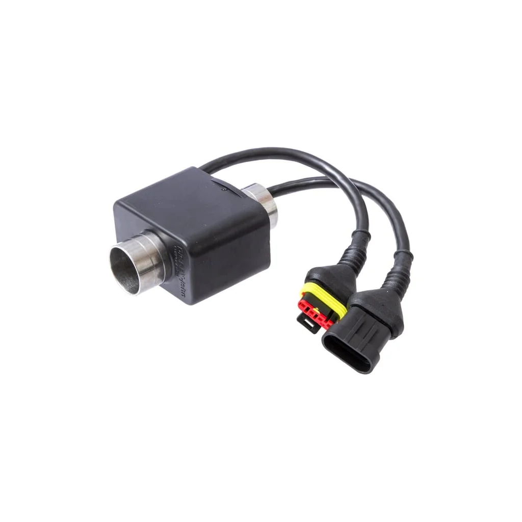 Senzor de control debit îngrășământ/semințe Ø 32