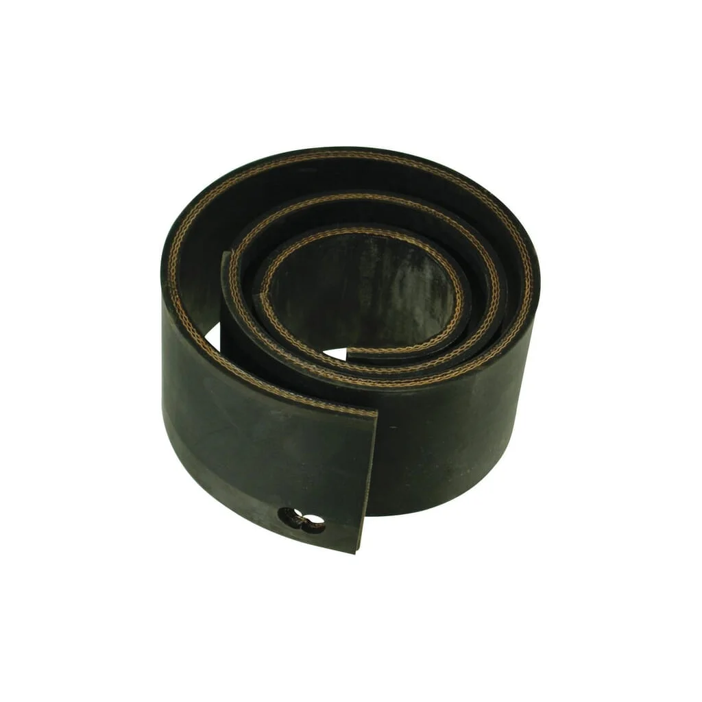 Fâșie de cauciuc L=965mm Mullos