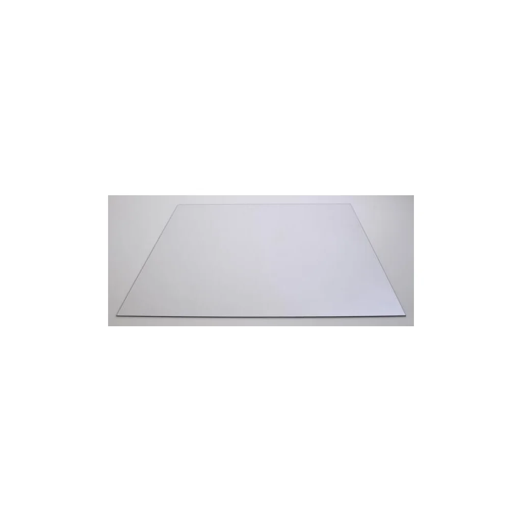Geam transparent 748x665x4, Mullos