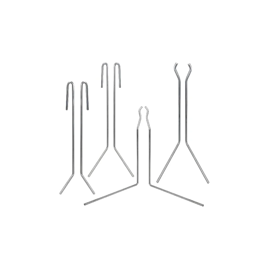 Set bolţuri de strângere, 3 m