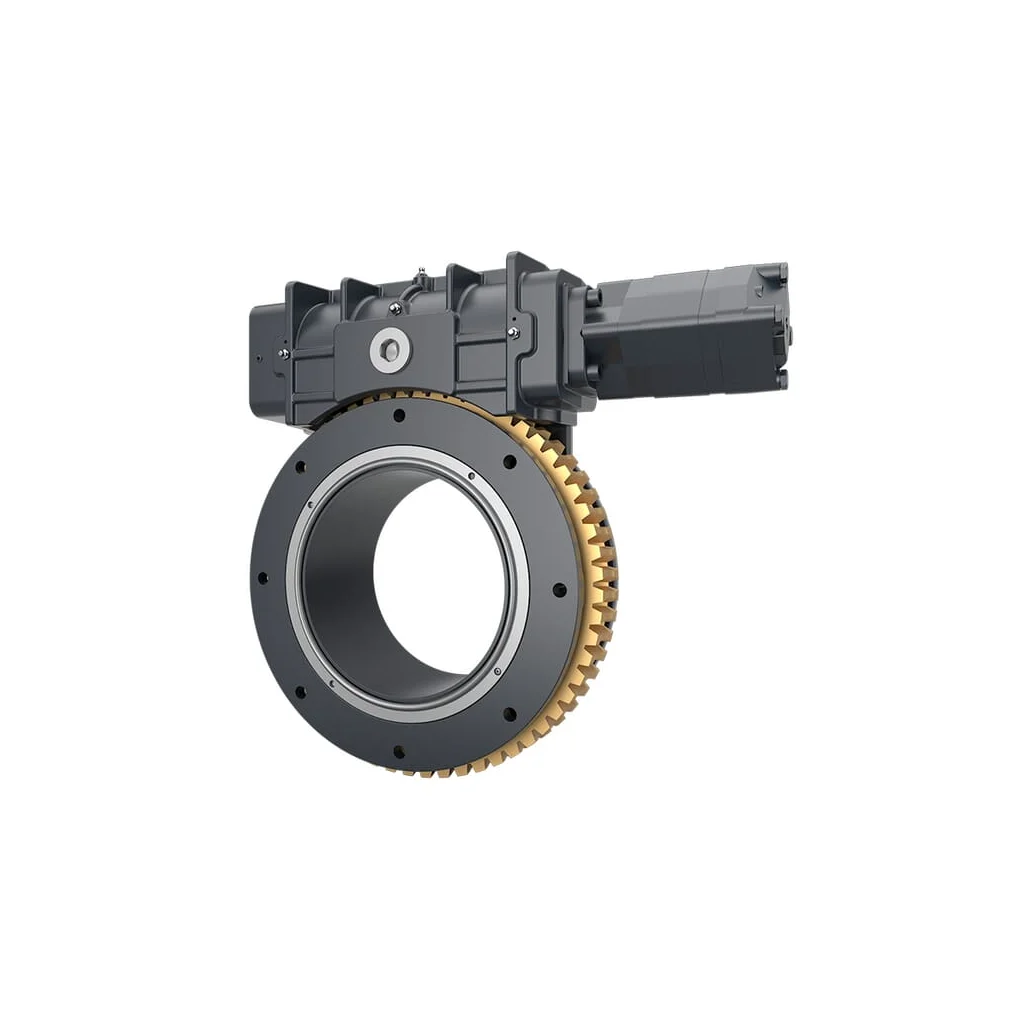 Revoblock 14-200 cu motor