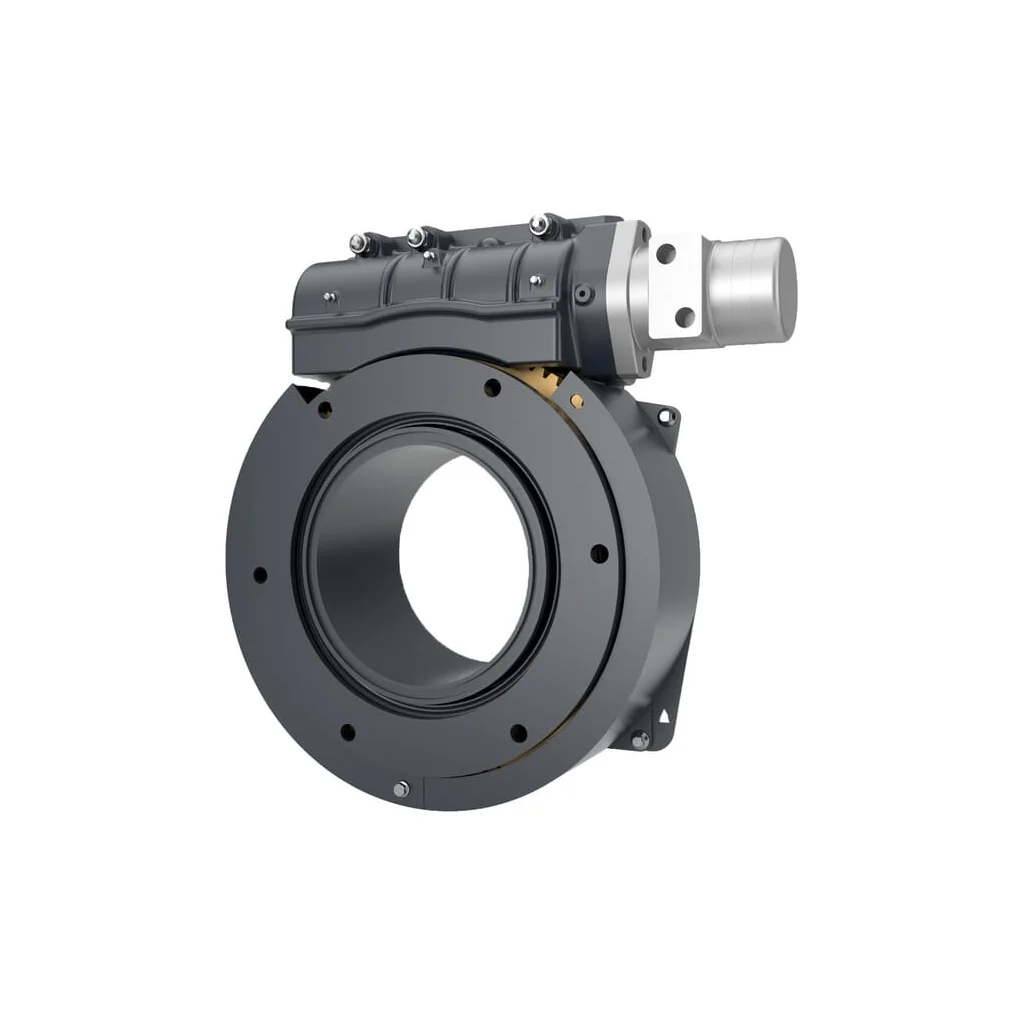REVOBLOCK 10-200 MY21 cu motor și capac