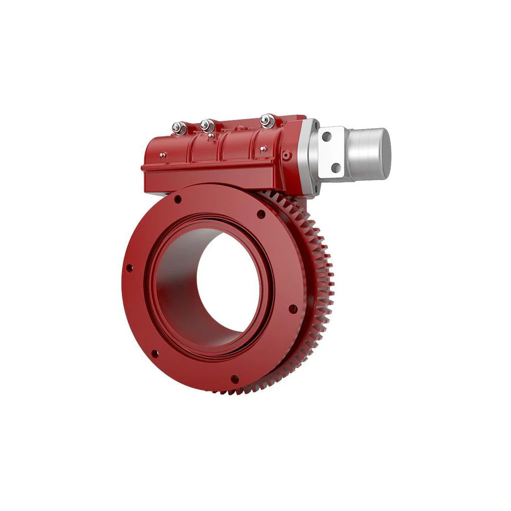 REVOBLOCK 07-250 MY23 cu motor
