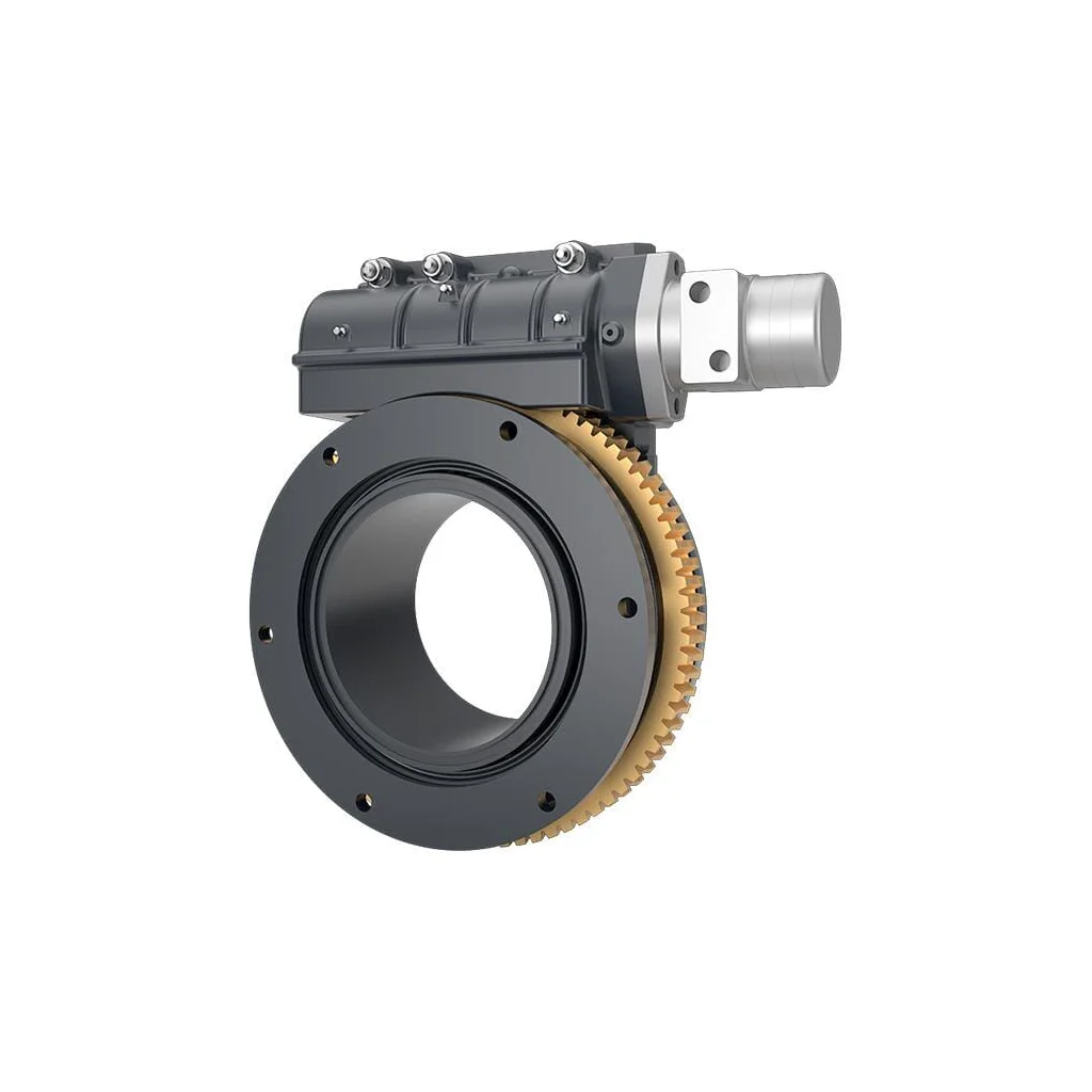 REVOBLOCK 10-250 MY23 cu motor