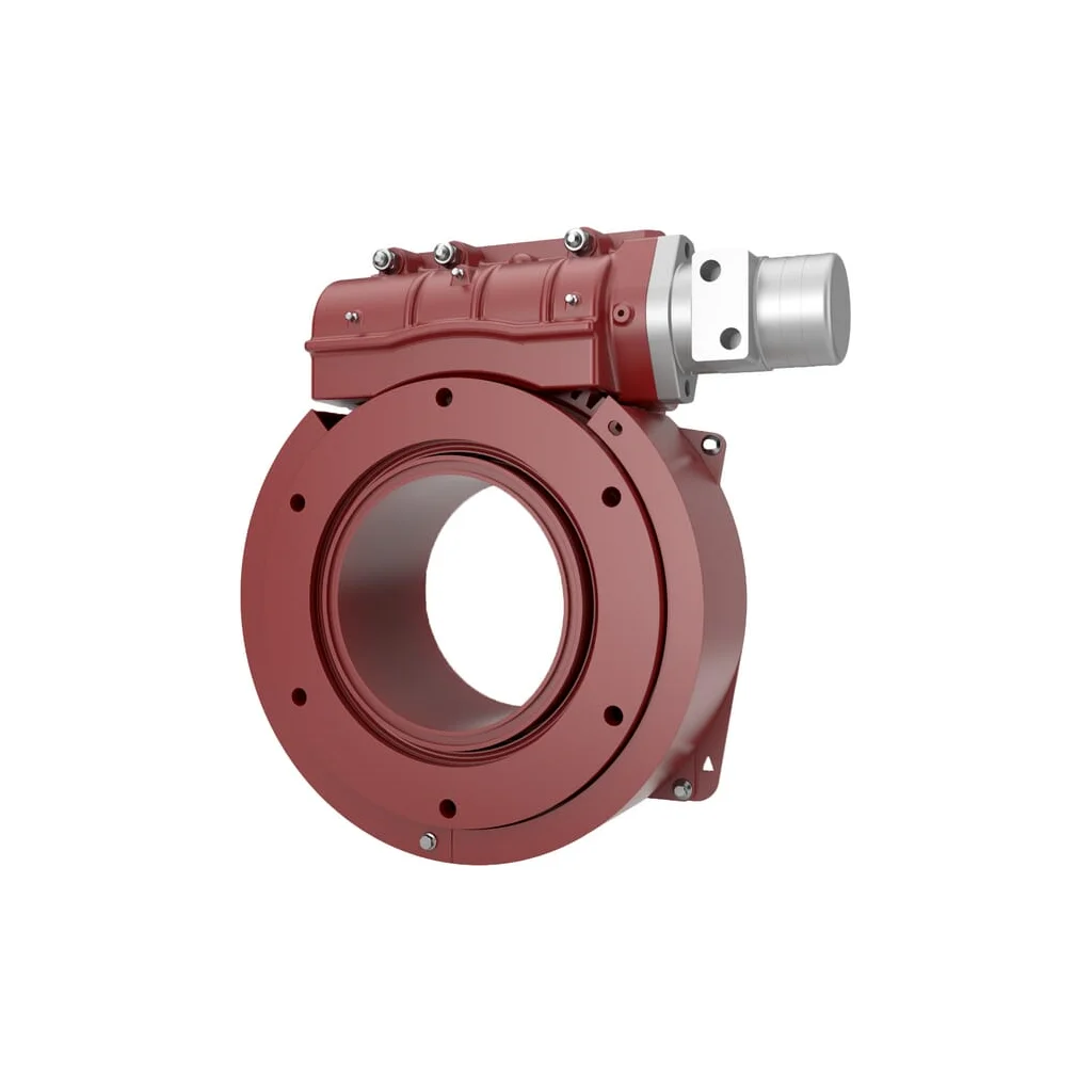 REVOBLOCK 07-250 MY23 cu motor și capac