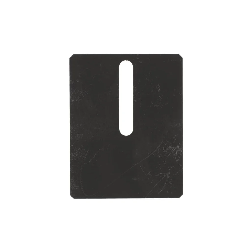 Răzuitor 90x115mm fabricat din Hardox® potrivit pentru Amazone