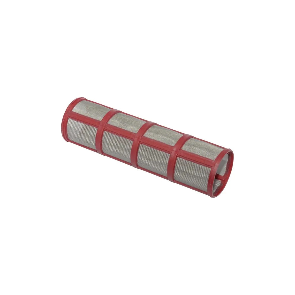 Element de filtrare ciclon 80 ochiuri roșu