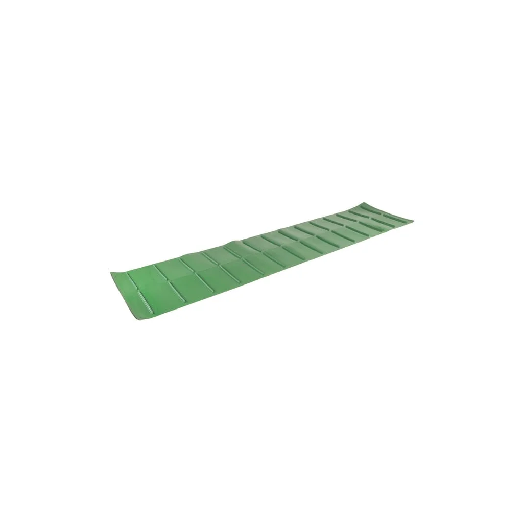 Bandă PVC pentru transportor transversal 2100mm, include sârmă de cuplare