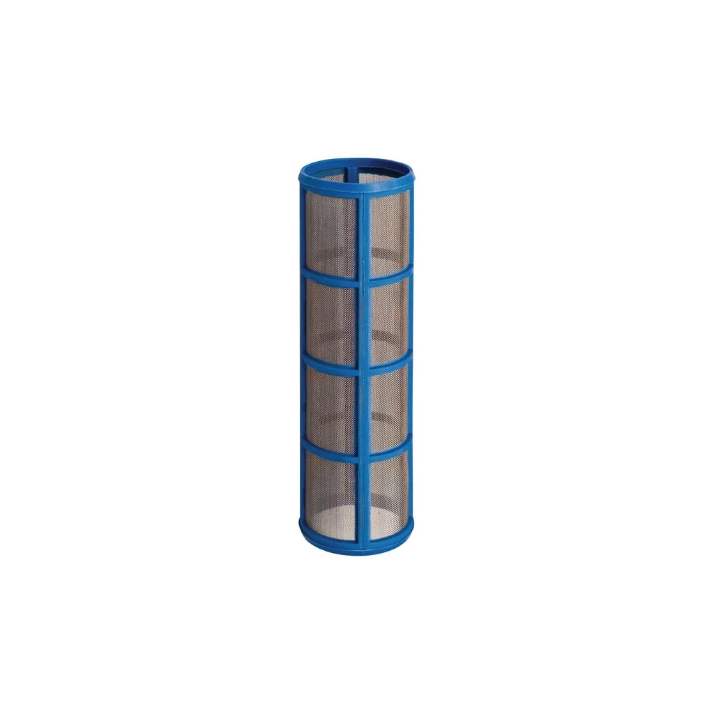 Element filtrant 50 mesh bleu