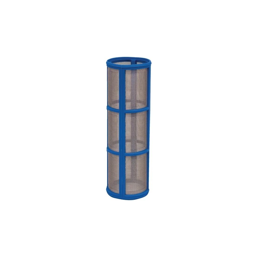 Filtru de aspirație 50 mesh albastru