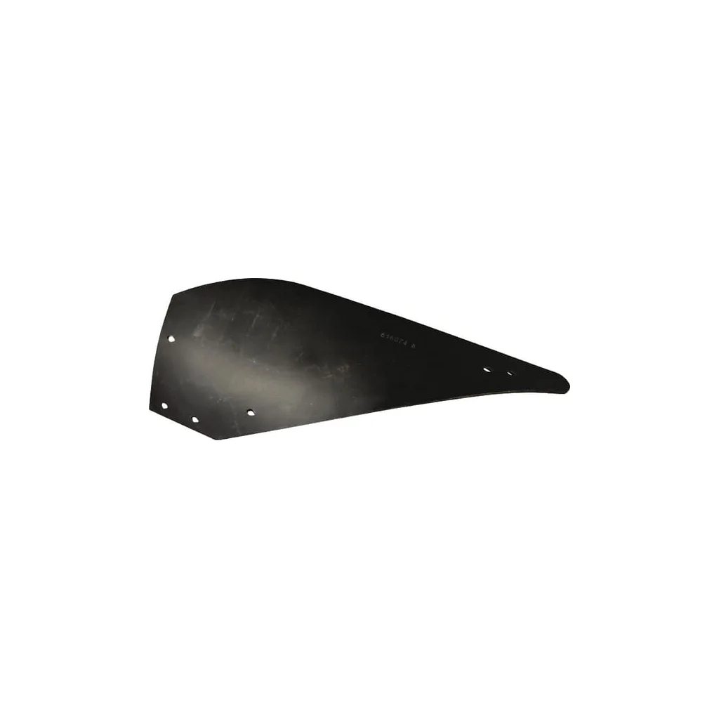Cormană P4 14" dreapta potrivită pentru Kuhn
