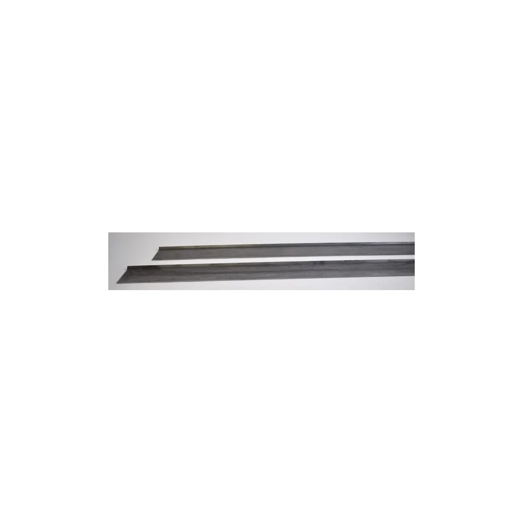 Set jgheaburi de alunecare 2 piese Herder