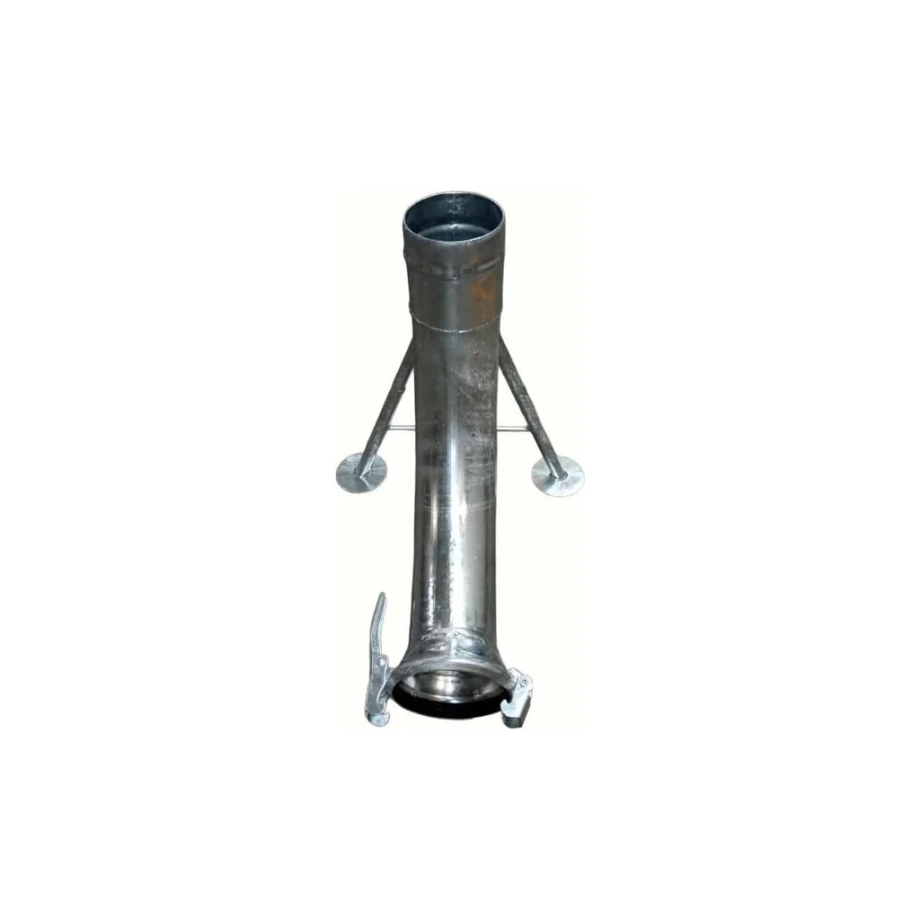 Stație de andocare 6" tip D