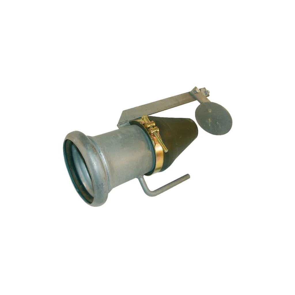Distribuitor bălegar KKM 6" Bauer