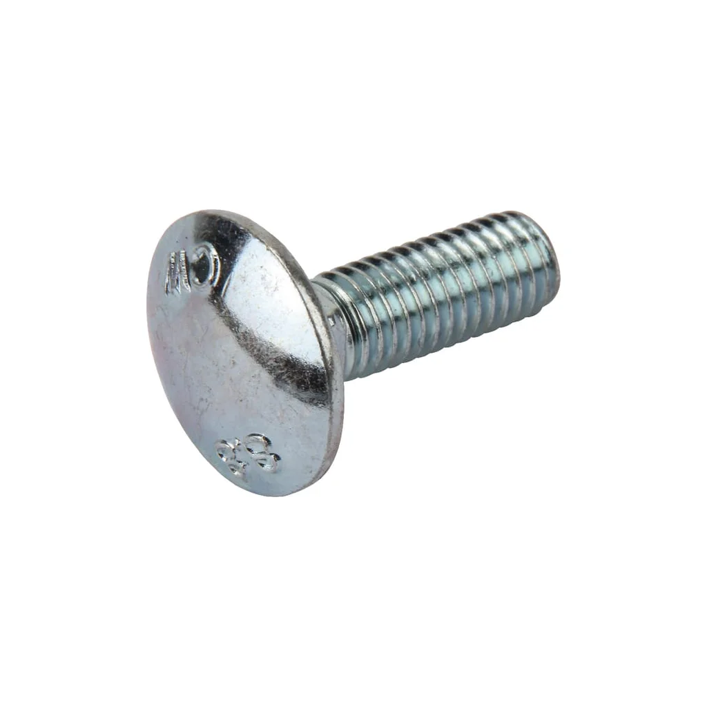 Șurub cu cap plat M8x45 ESM