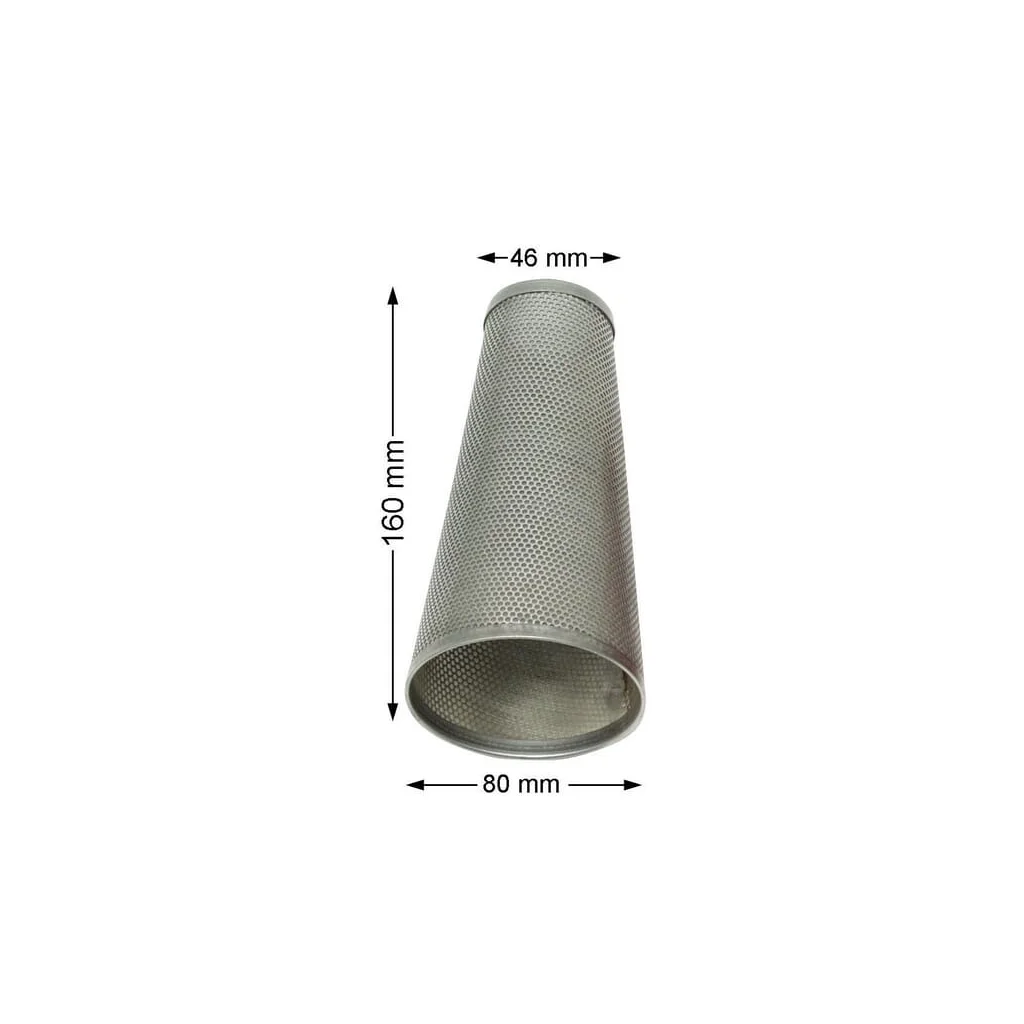 Filtru de presiune 50 mesh