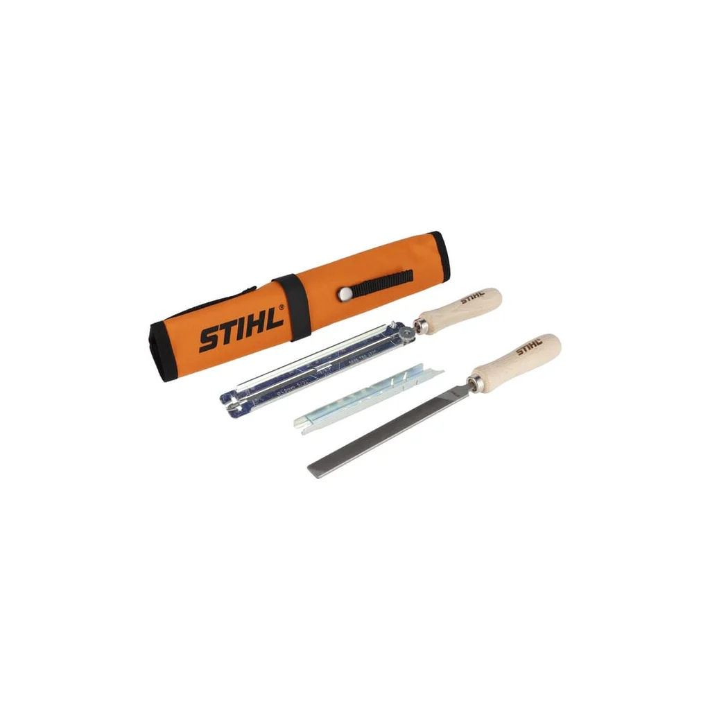 Set de ascuțit 1/4", 3/8" P