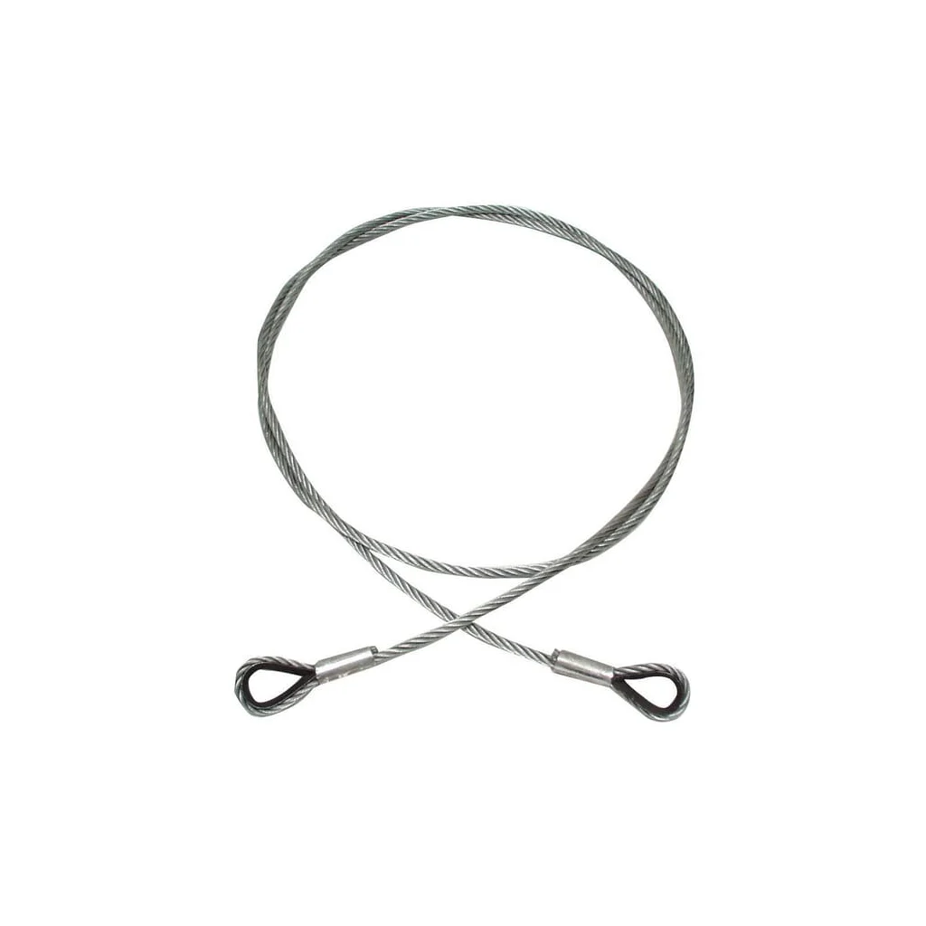 Sârmă Ø7mm 2295mm pentru 12m HYB