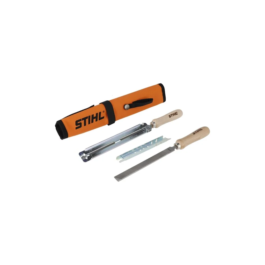 Set de ascuțire 3/8"