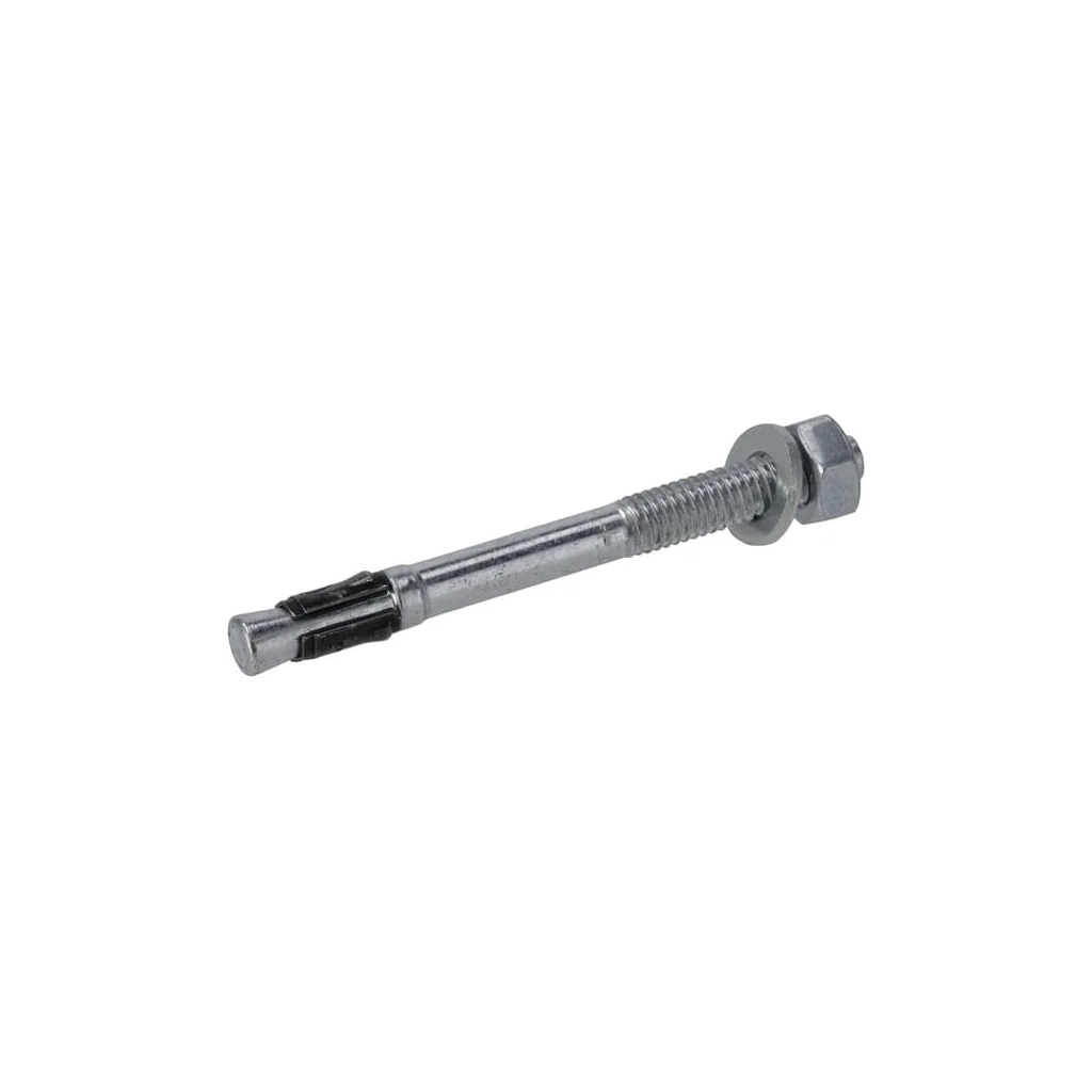 FISCHER FAZ II PLUS 6/10 EV (6x65) 50 buc