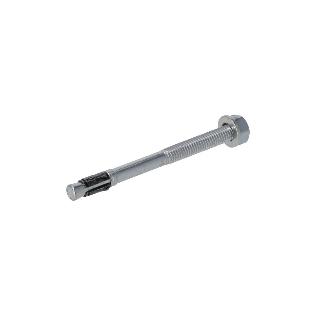 FISCHER FAZ II PLUS 6/20 EV (6X75) 50 buc