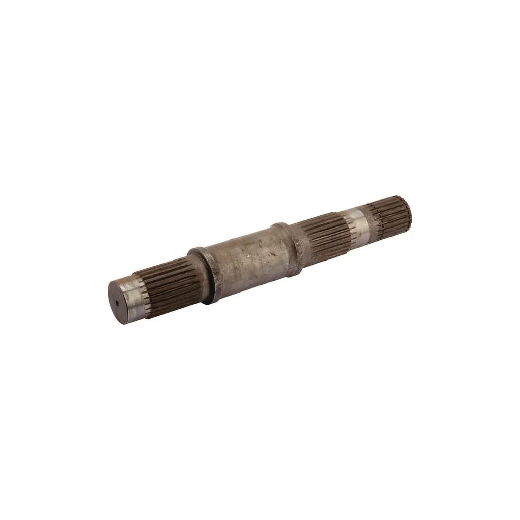 Ax pinion