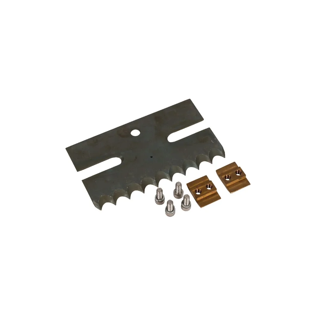 Set reparare lame de tuns, inferior