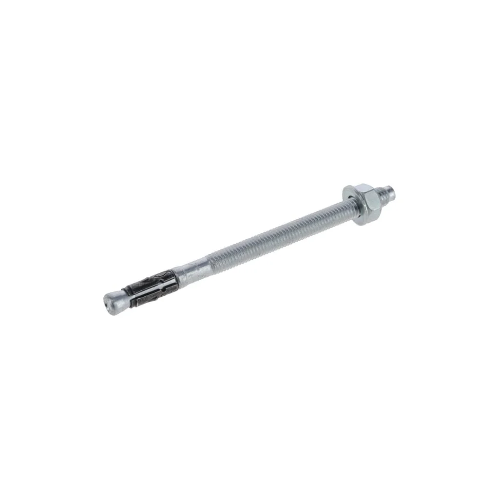FISCHER FAZ II Plus 8/50 EV (8x115) 50 buc