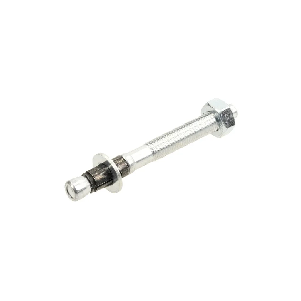 FISCHER FAZ II Plus 10/10 EV (10x95) 50 buc