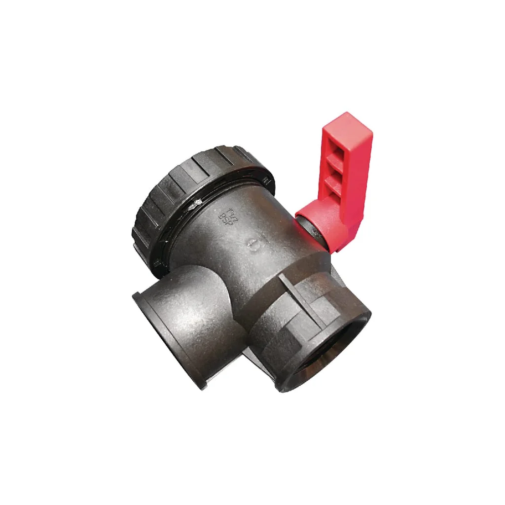 Robinet cu bilă G 1 1/2"