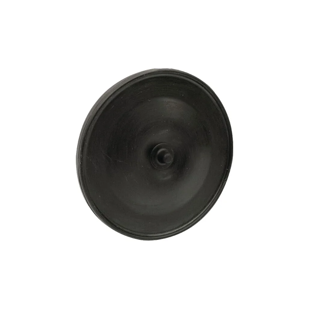 Membrană pompă, laterală plină, Ø 120 mm, P60