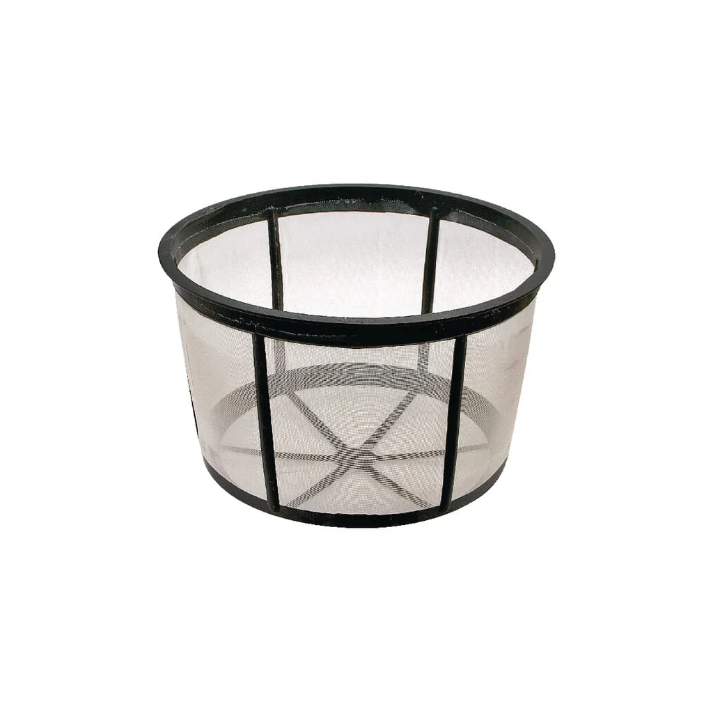 Sită de umplere, Ø 100 x 250 mm
