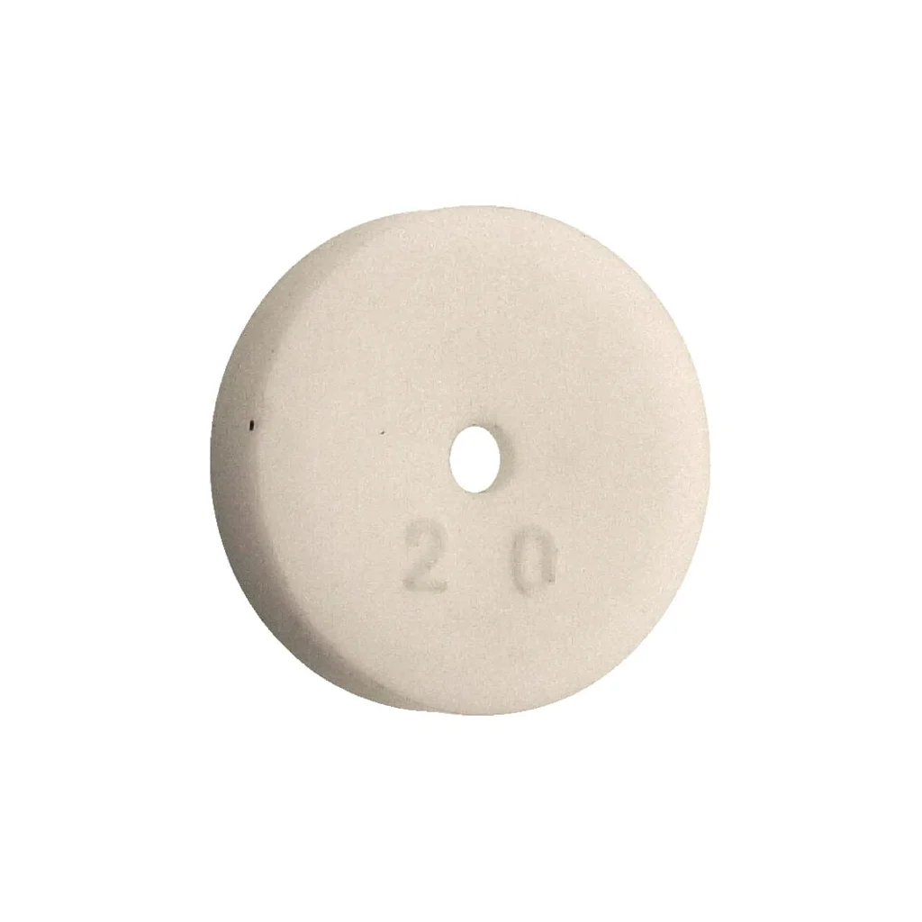 Rolă Pulverizator ceramic, Ø 2,0 mm