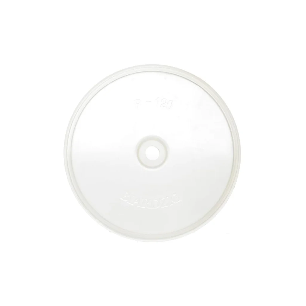 Membrană pompă diametru 115mm cu orificiu P120