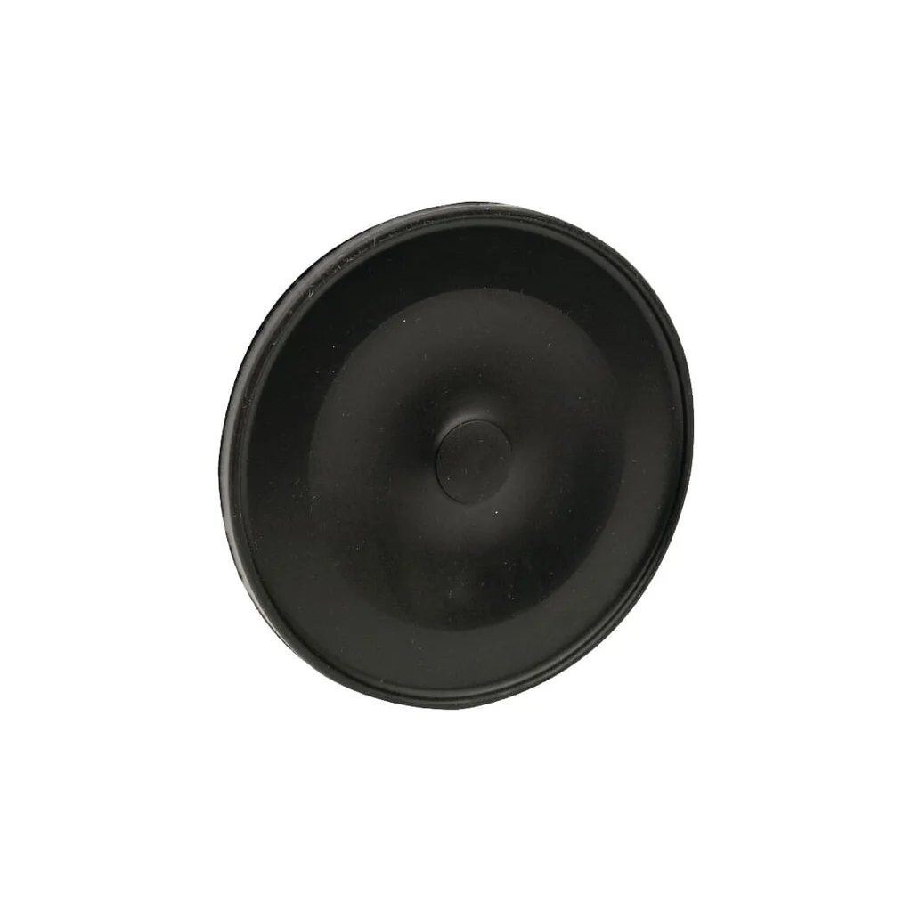 Membrană pompă, laterală plină, Ø 120 mm, P120