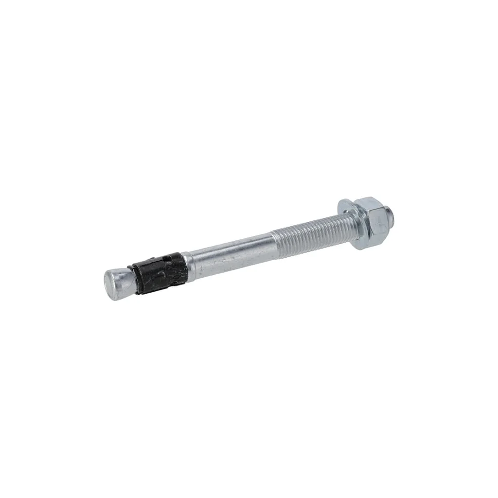 FISCHER FAZ II Plus 20/60 EV (20X202) 5 buc.