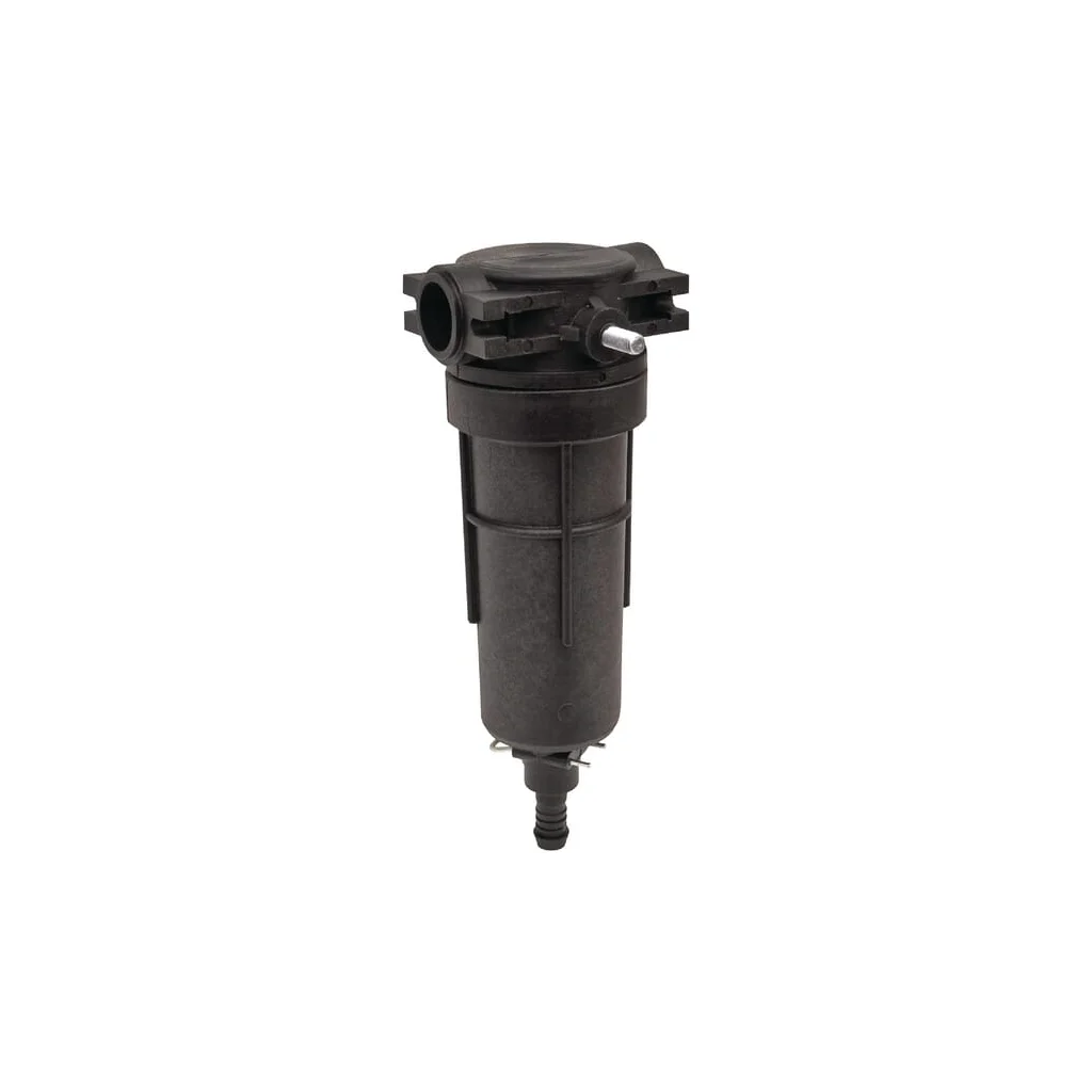 Filtru pentru supapă de control ZSF