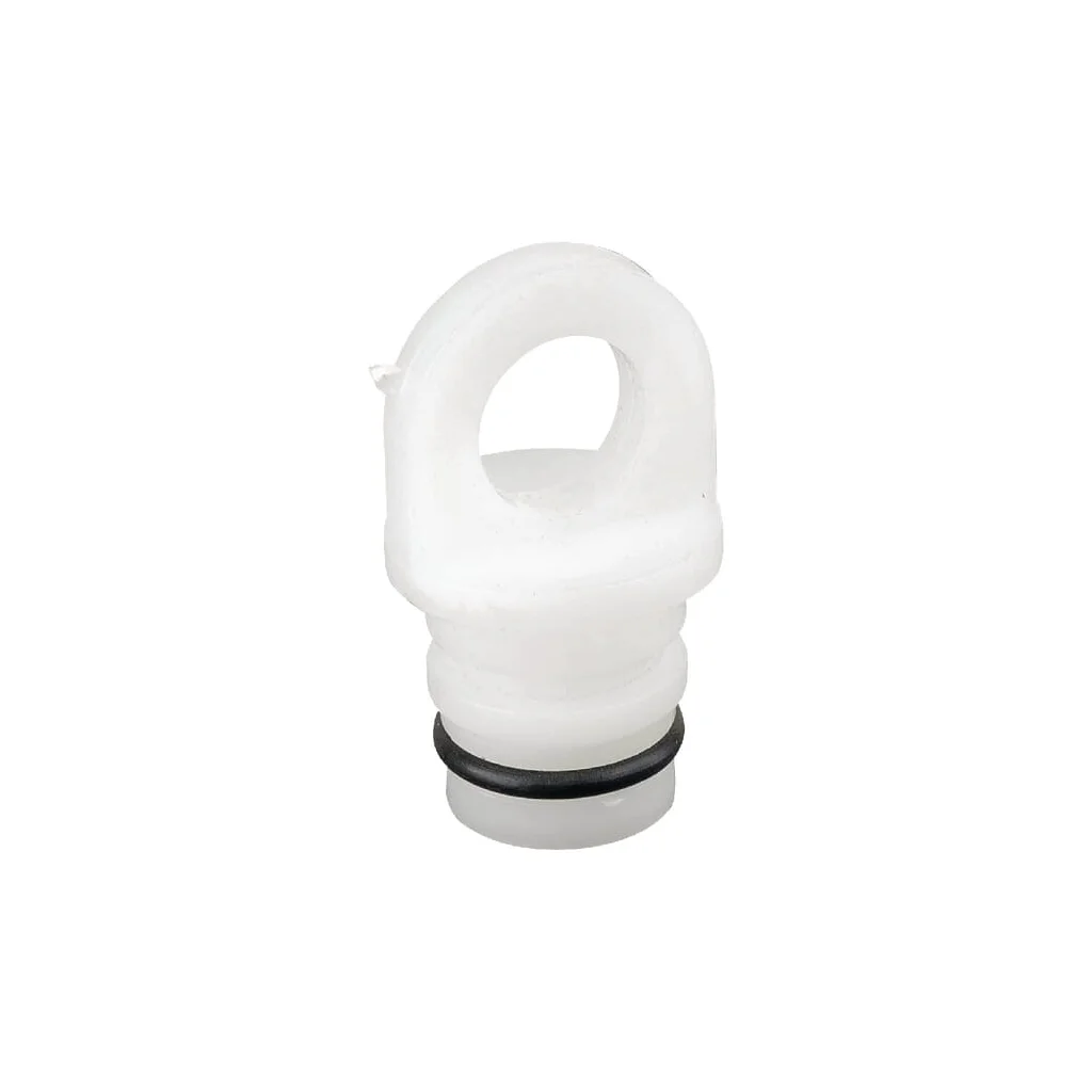 Dop agitator