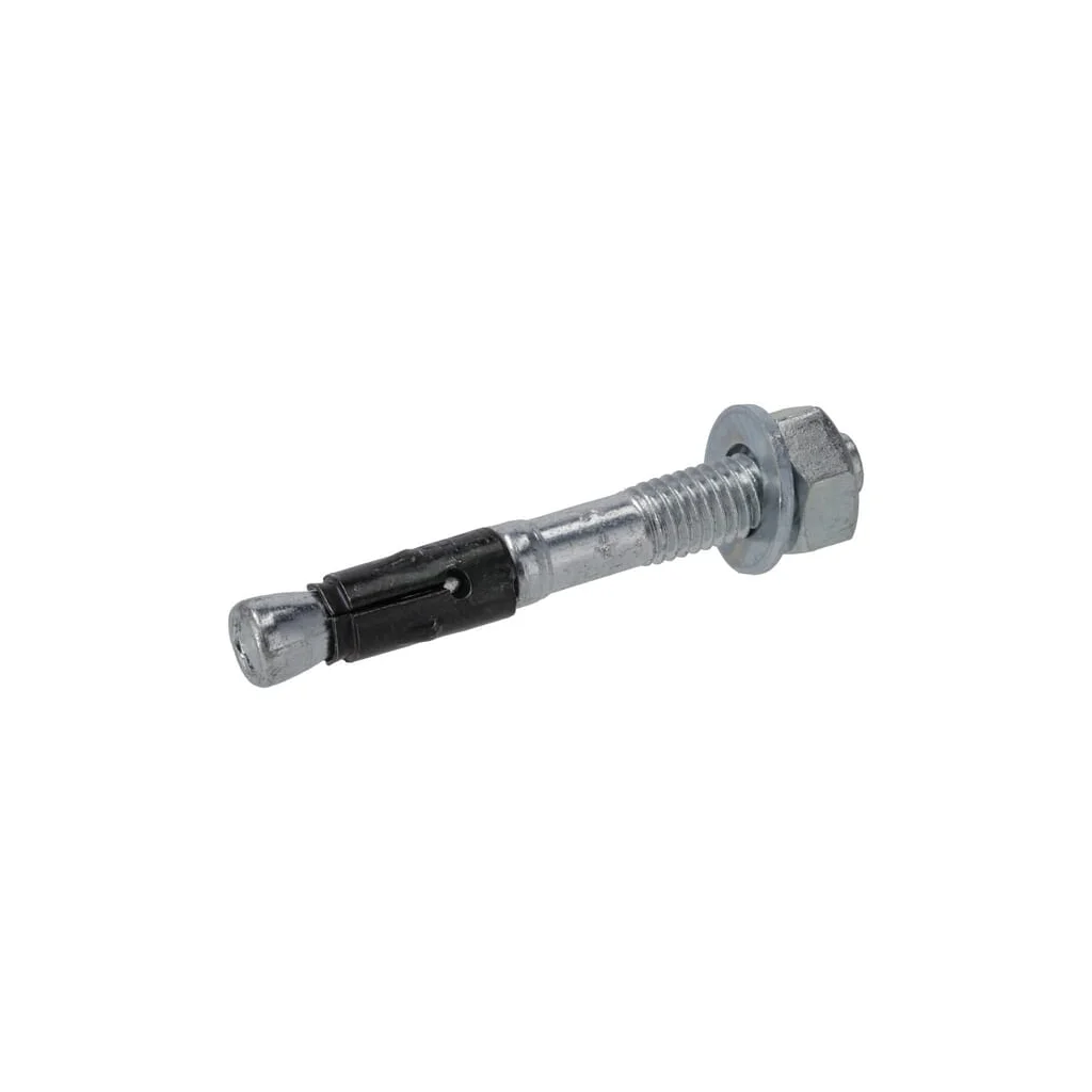 FISCHER FAZ II PLUS 8/5 K EV 50 buc