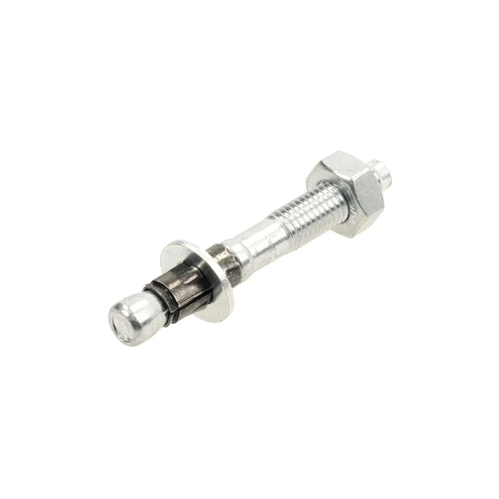 FISCHER FAZ II PLUS 10/10 K EV (10X75) 50 buc