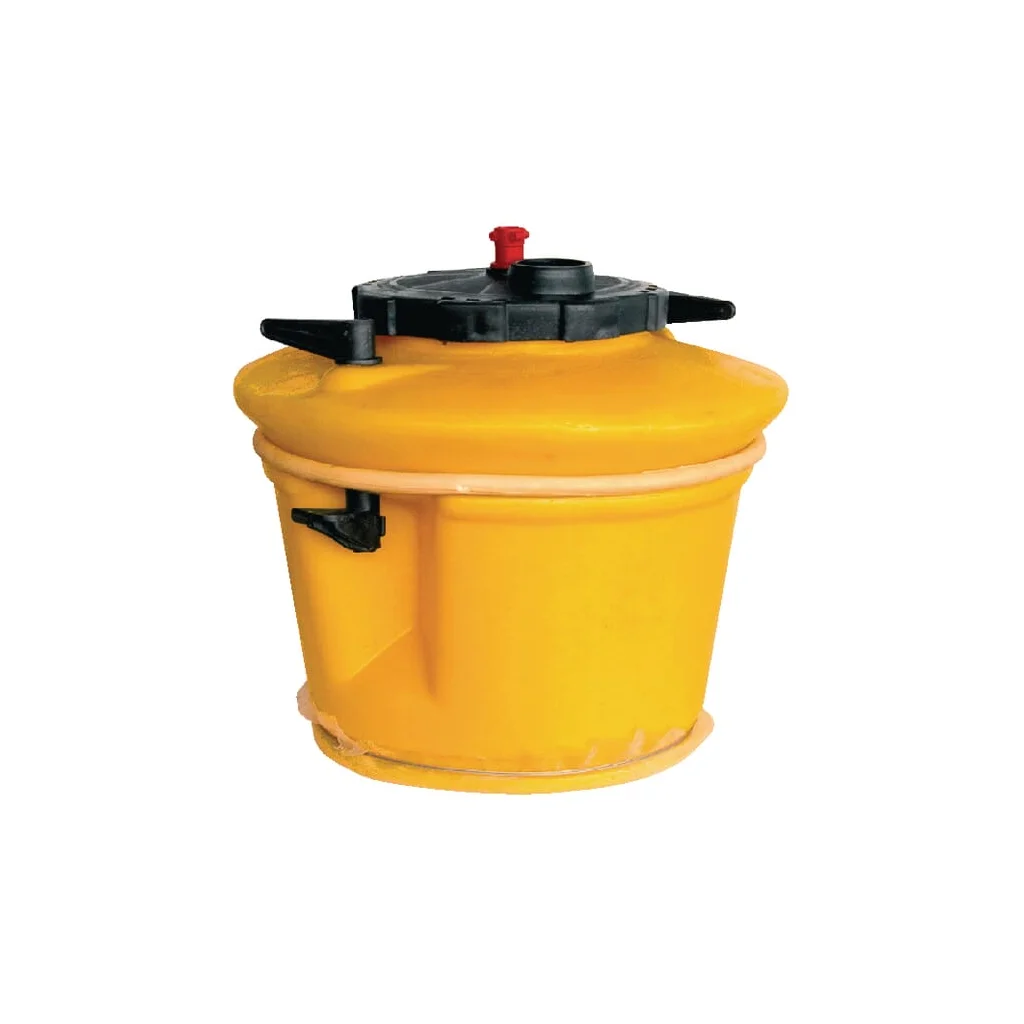 Diluator, set