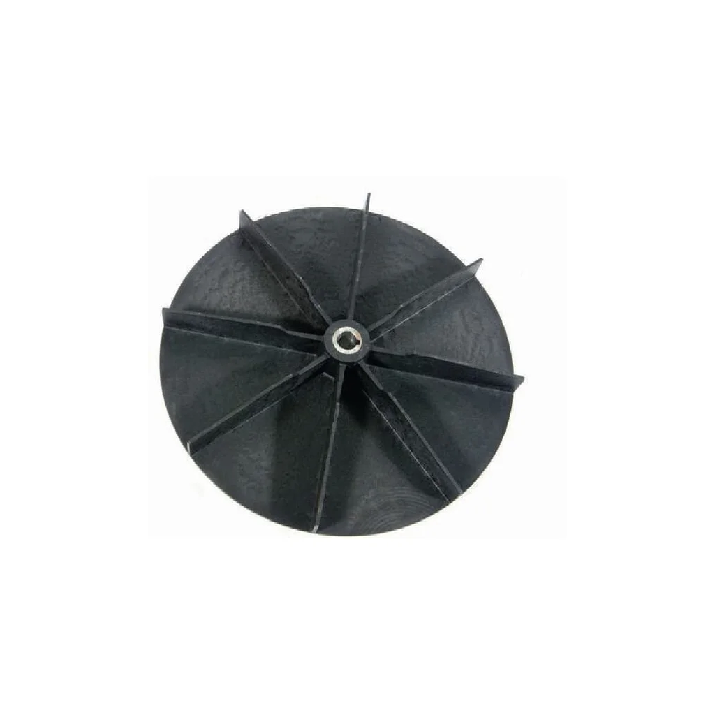 Ventilator de plastic