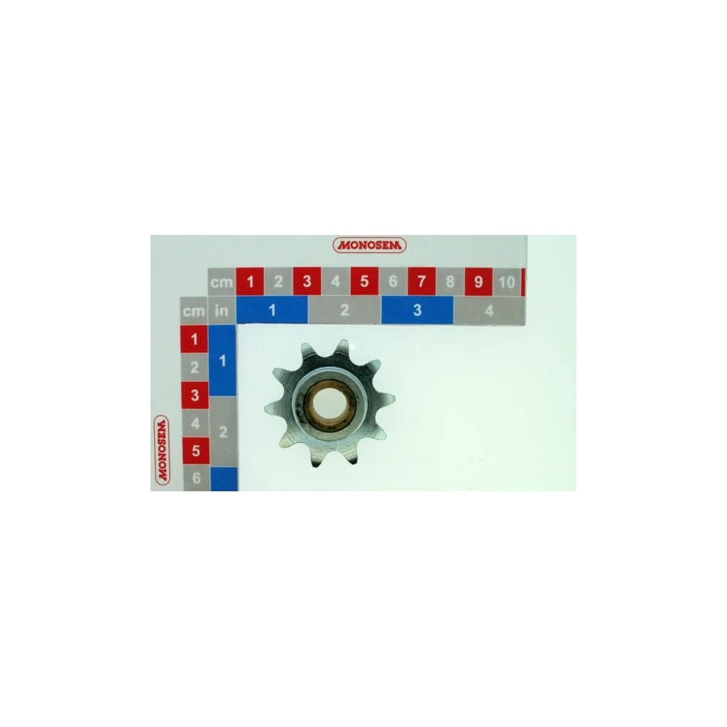Pinion