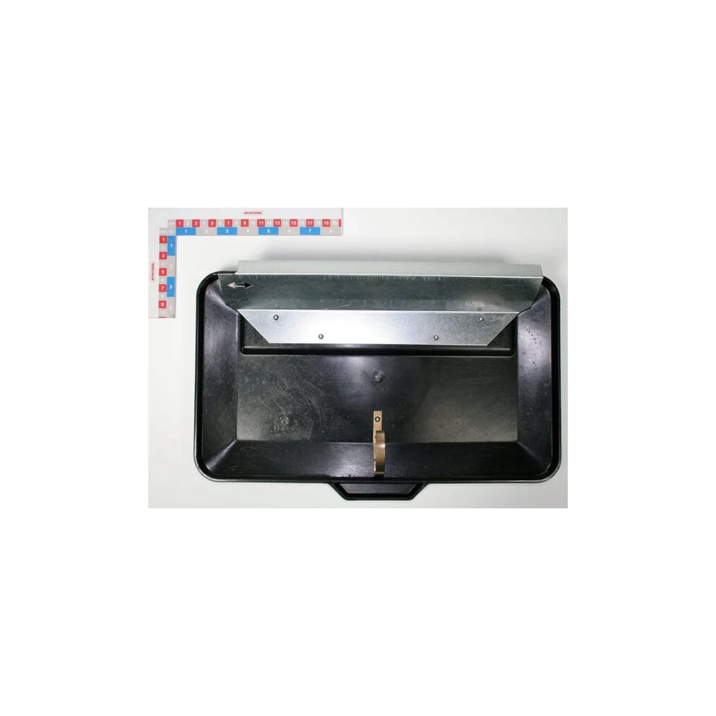 Capac de plastic pentru buncăr NG plus 45, 52 & 60l