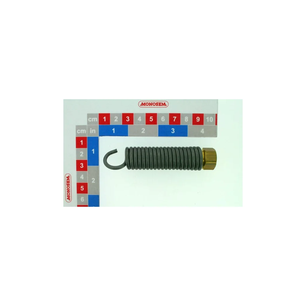 Arc + piuliță retractor roată presă NC
