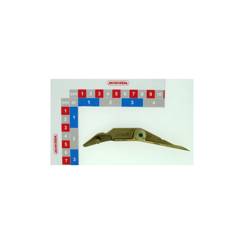Ejector din bronz