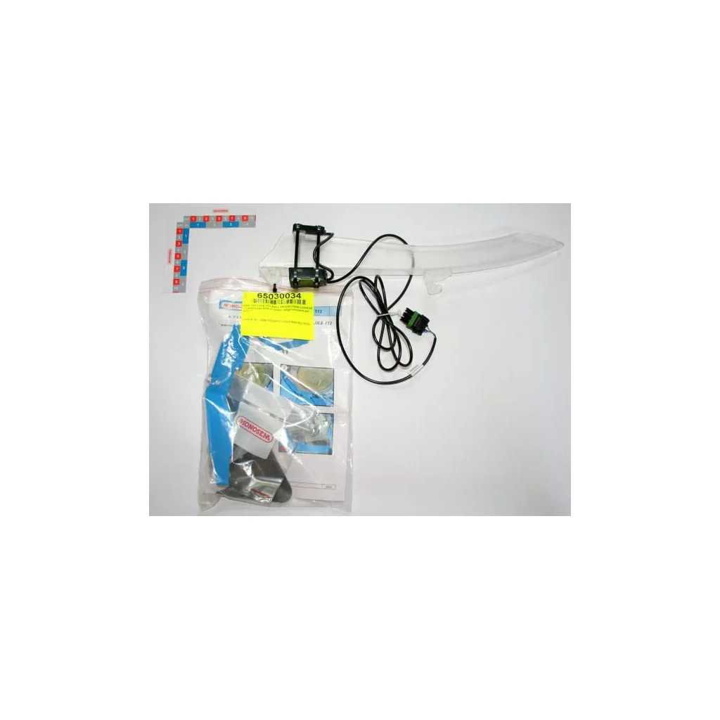 Set de celule TT2 V5 cu protecție la lumină și conector extensibil pentru CS-10 30