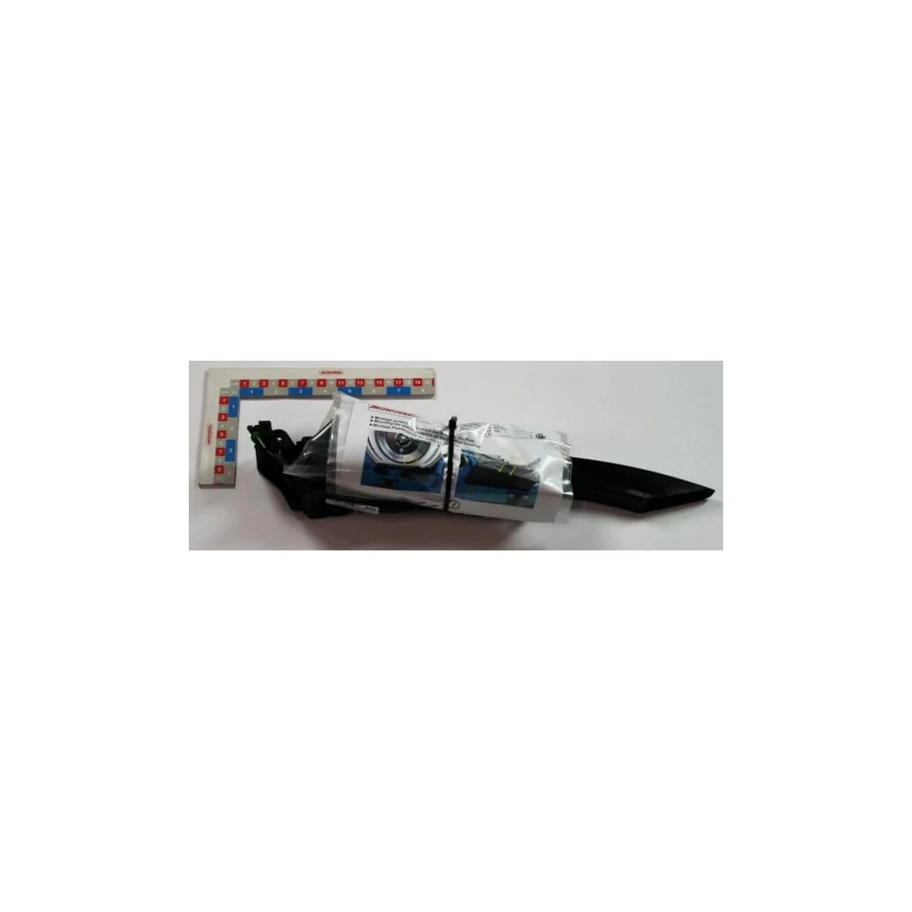 Set de celule TT2 V5 cu protecție la lumină, și conector extensibil cu 3 căi pentru plantator electric