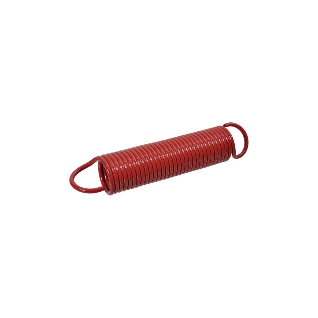Arc de extensie inox, 8x70x370, Mullos